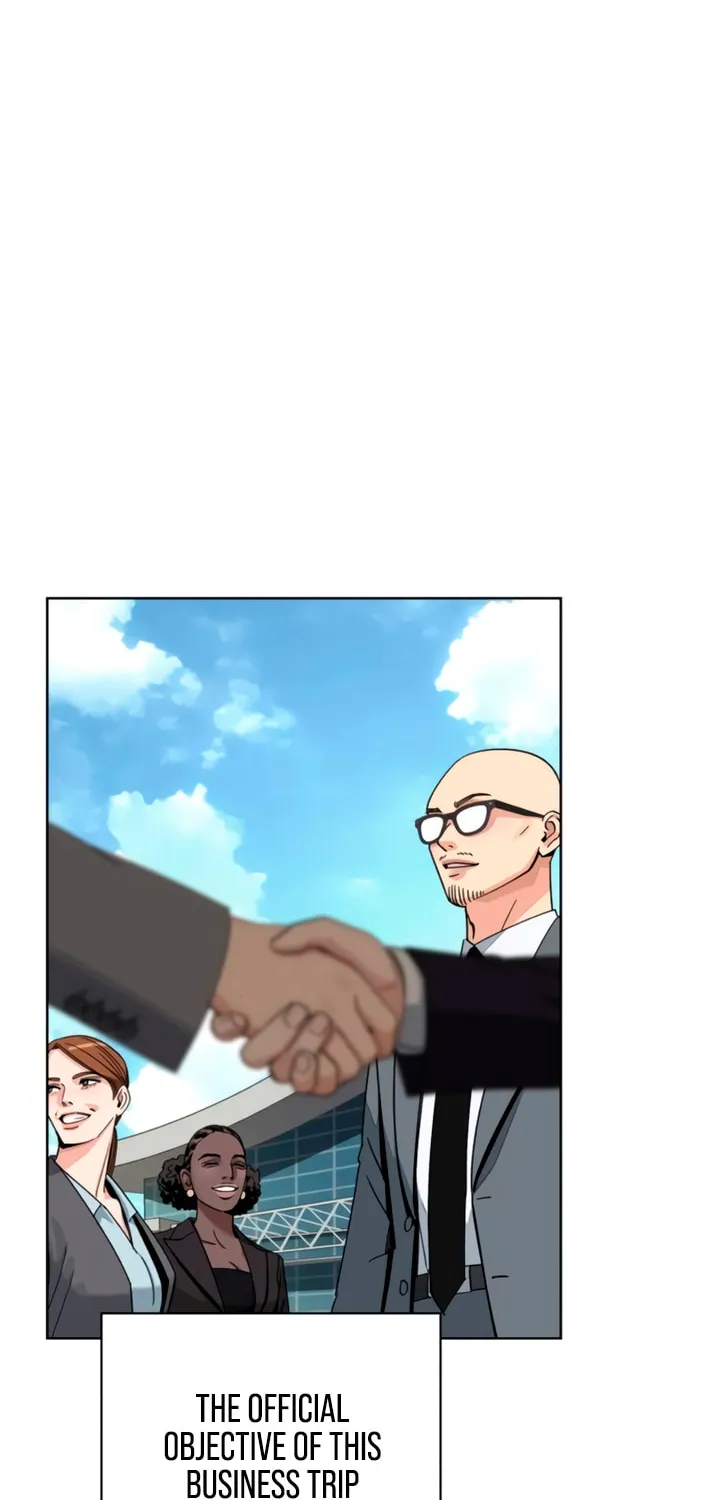 Read Iseop’s Romance chapter 65 image 3 on Lezhin