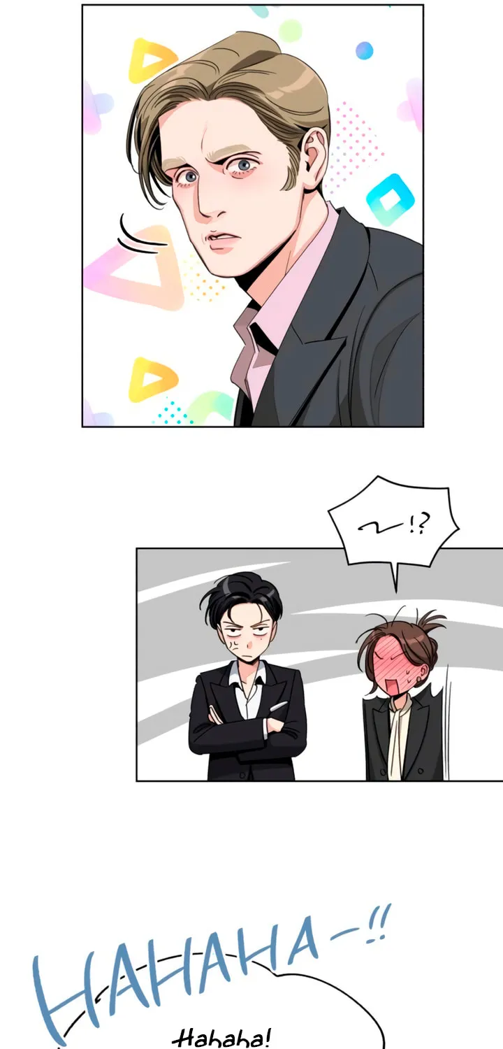 Read Iseop’s Romance chapter 65 image 32 on Lezhin