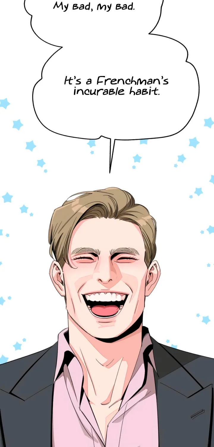 Read Iseop’s Romance chapter 65 image 33 on Lezhin