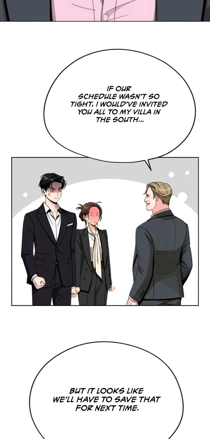 Read Iseop’s Romance chapter 65 image 34 on Lezhin