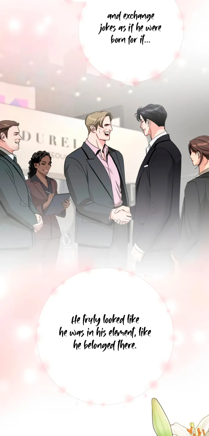 Read Iseop’s Romance chapter 65 image 48 on Lezhin