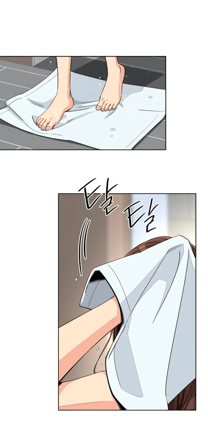 Read Iseop’s Romance chapter 65 image 51 on Lezhin