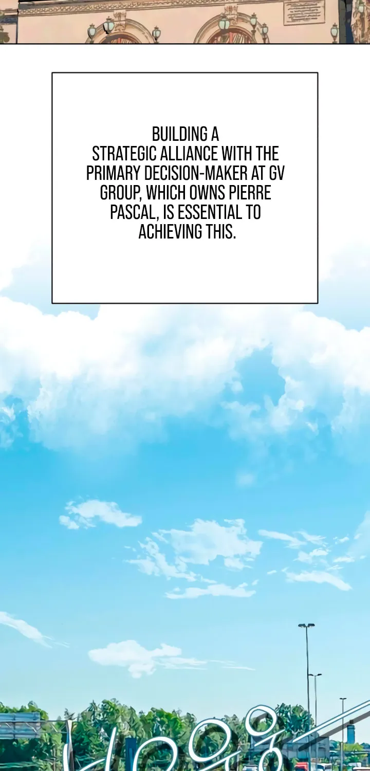 Read Iseop’s Romance chapter 65 image 6 on Lezhin