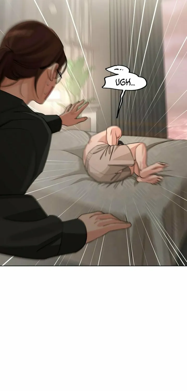 Read Iseop’s Romance chapter 75 image 1 on Lezhin