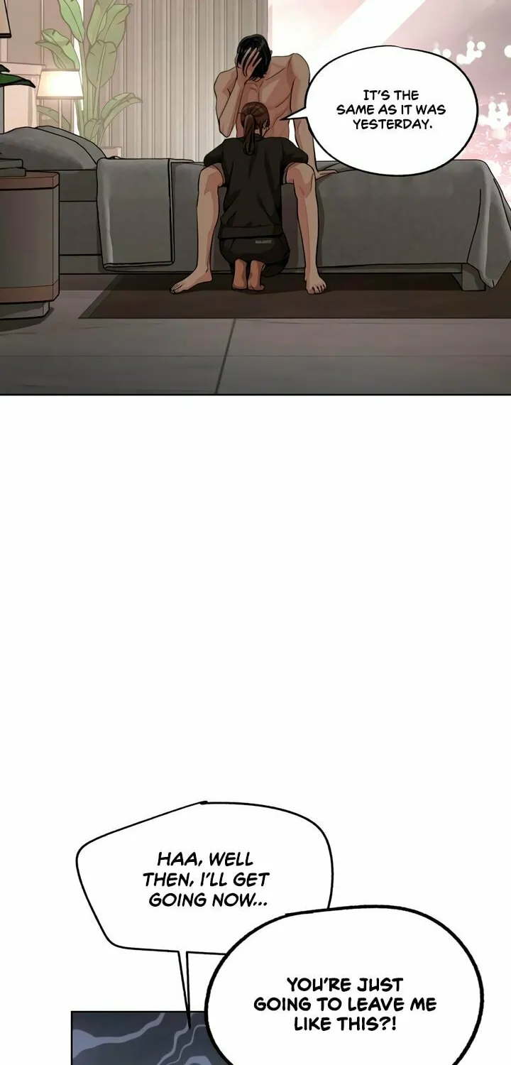 Read Iseop’s Romance chapter 75 image 12 on Lezhin