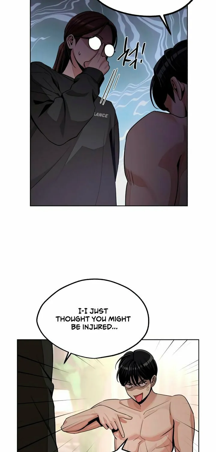 Read Iseop’s Romance chapter 75 image 13 on Lezhin