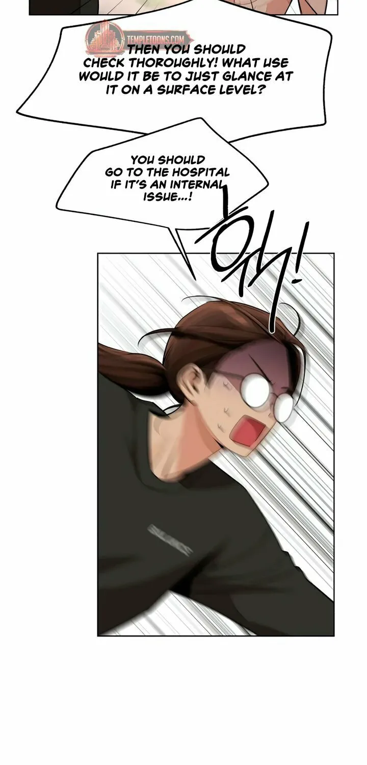 Read Iseop’s Romance chapter 75 image 14 on Lezhin
