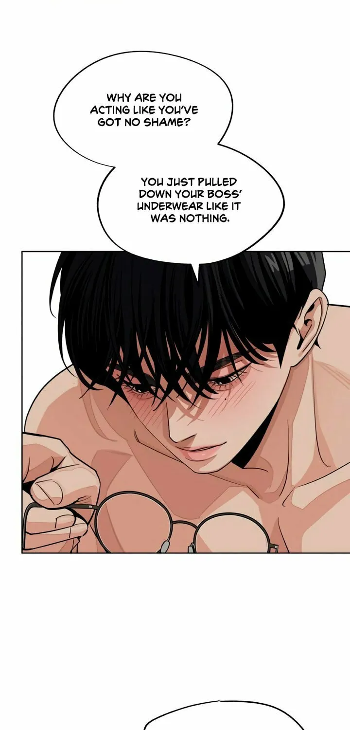 Read Iseop’s Romance chapter 75 image 16 on Lezhin