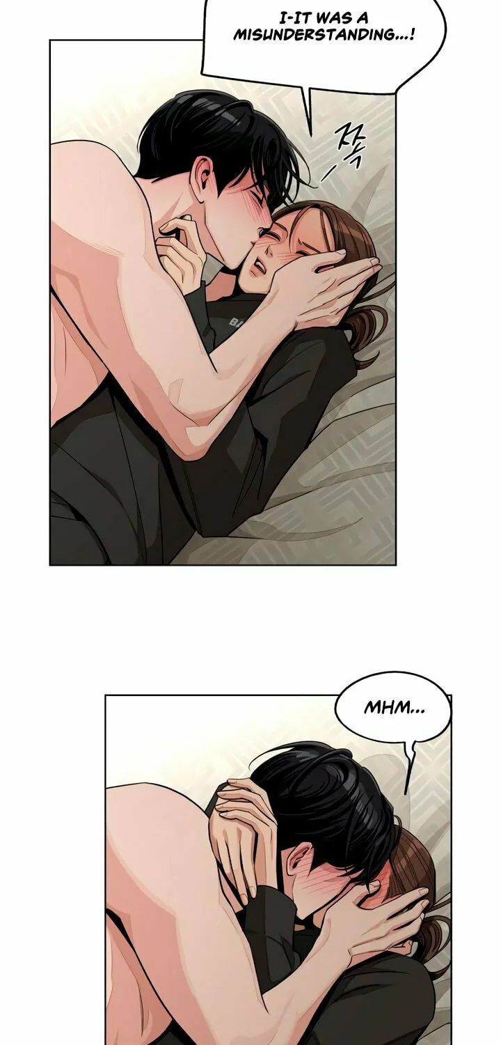 Read Iseop’s Romance chapter 75 image 17 on Lezhin