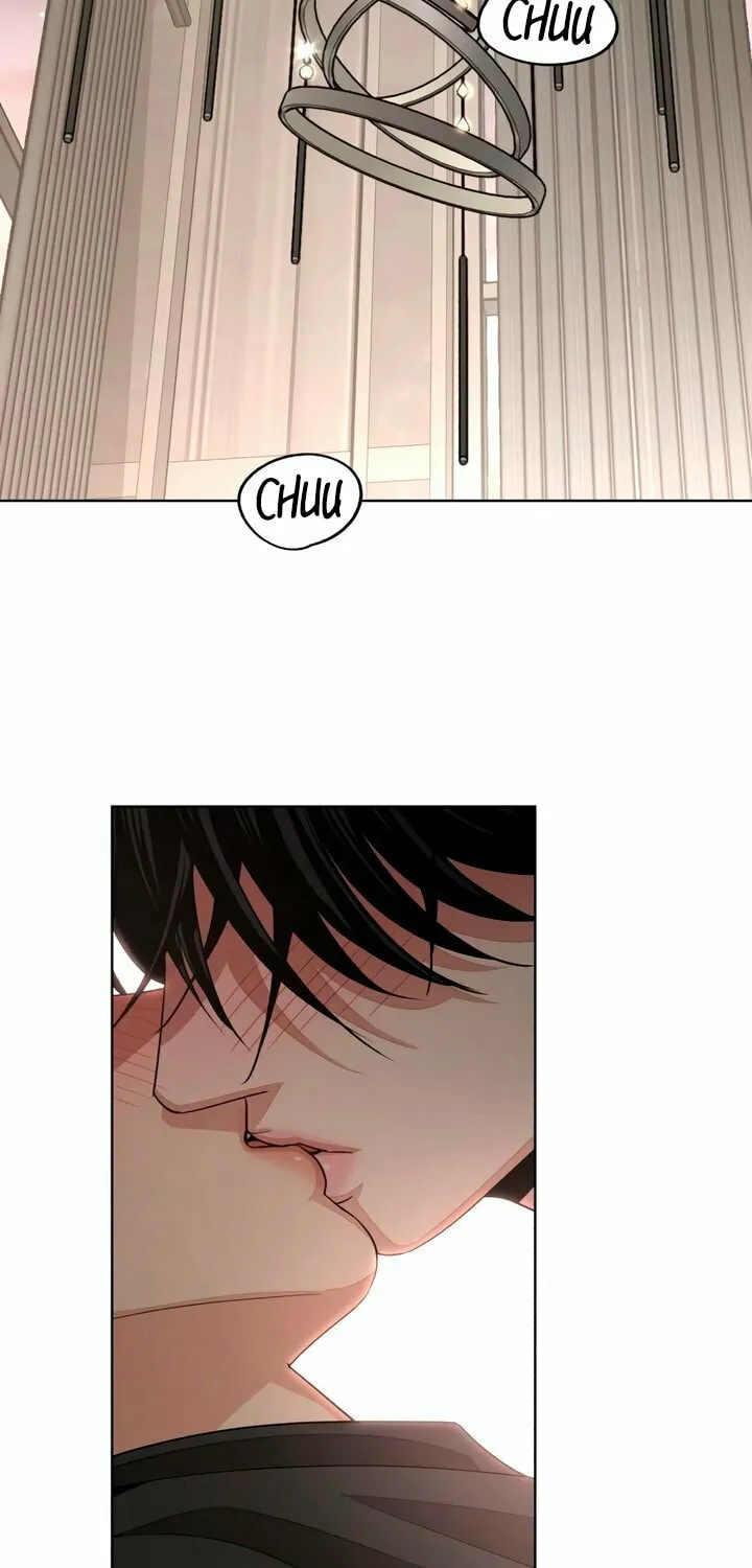 Read Iseop’s Romance chapter 75 image 19 on Lezhin
