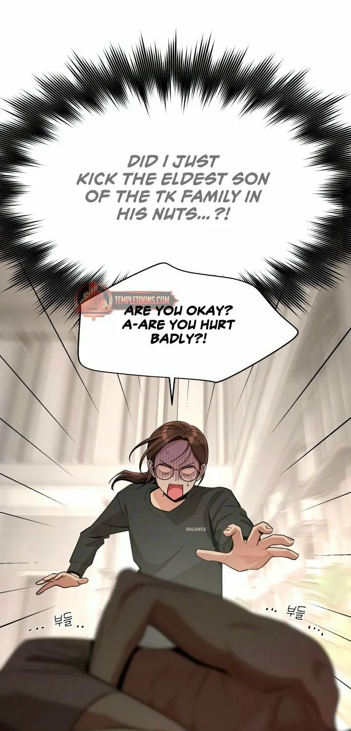 Read Iseop’s Romance chapter 75 image 2 on Lezhin