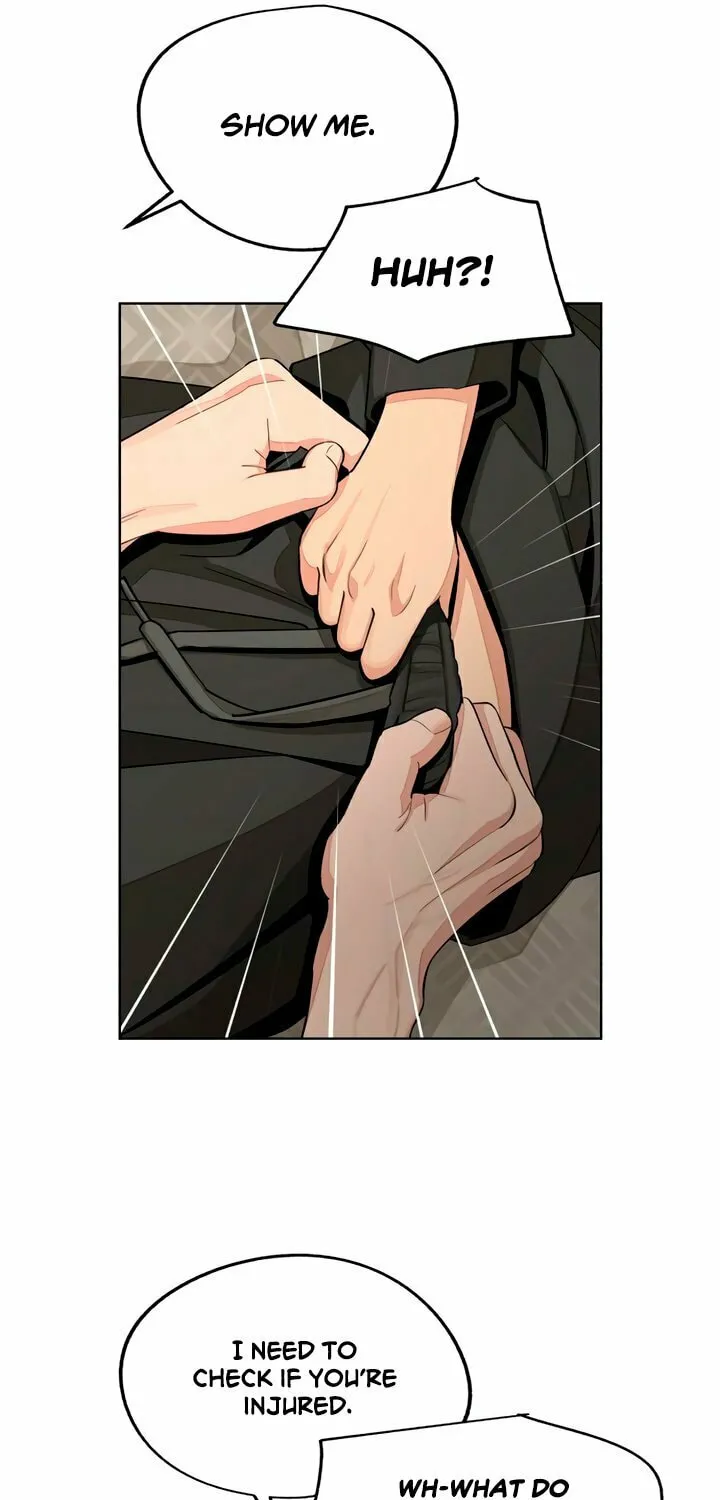 Read Iseop’s Romance chapter 75 image 23 on Lezhin