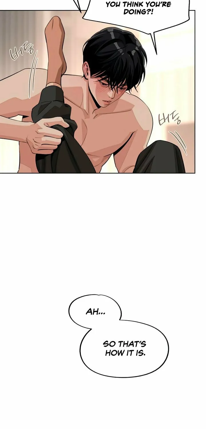 Read Iseop’s Romance chapter 75 image 24 on Lezhin