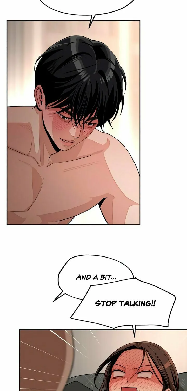Read Iseop’s Romance chapter 75 image 26 on Lezhin