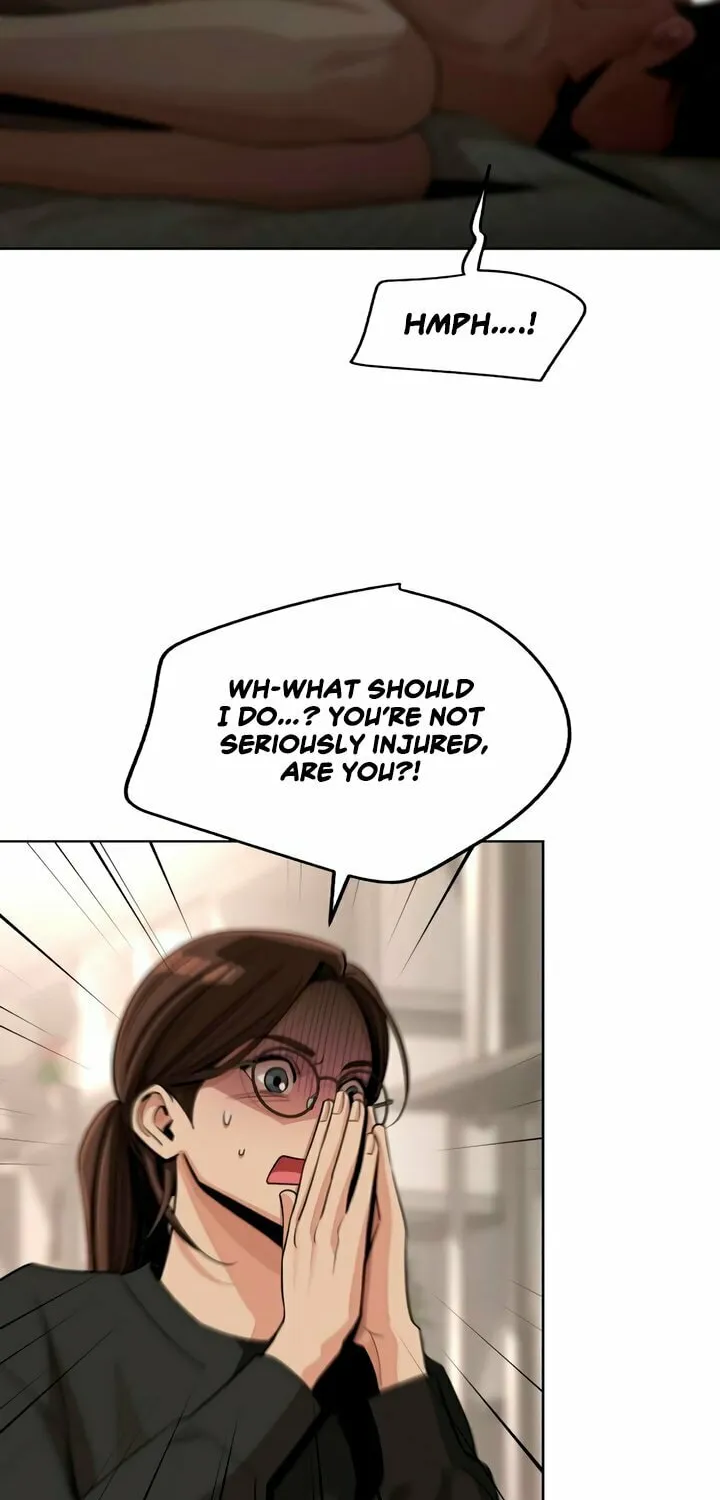 Read Iseop’s Romance chapter 75 image 3 on Lezhin