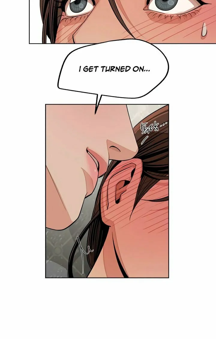 Read Iseop’s Romance chapter 75 image 30 on Lezhin