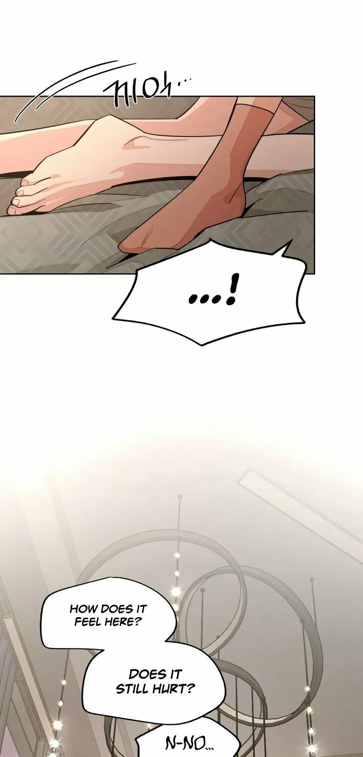 Read Iseop’s Romance chapter 75 image 32 on Lezhin