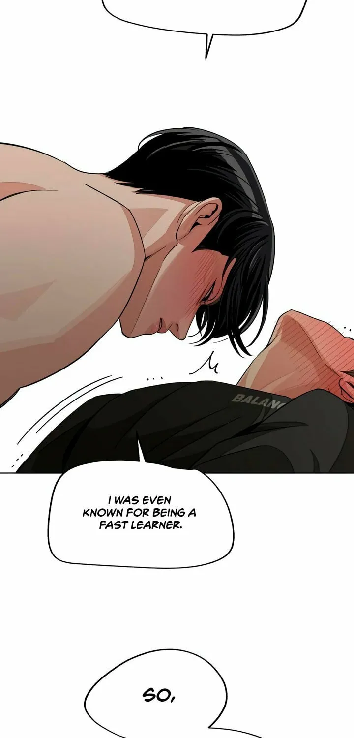 Read Iseop’s Romance chapter 75 image 34 on Lezhin