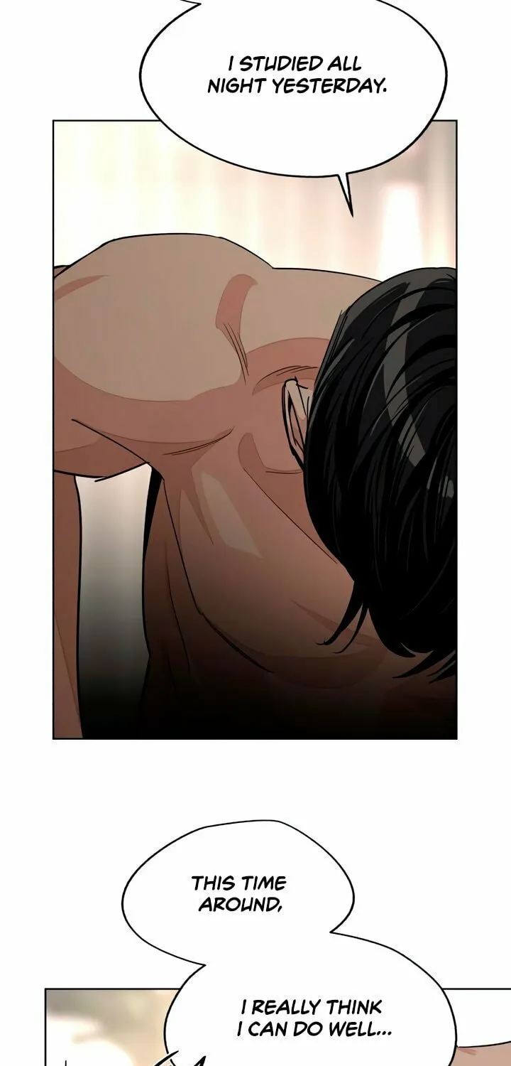 Read Iseop’s Romance chapter 75 image 35 on Lezhin