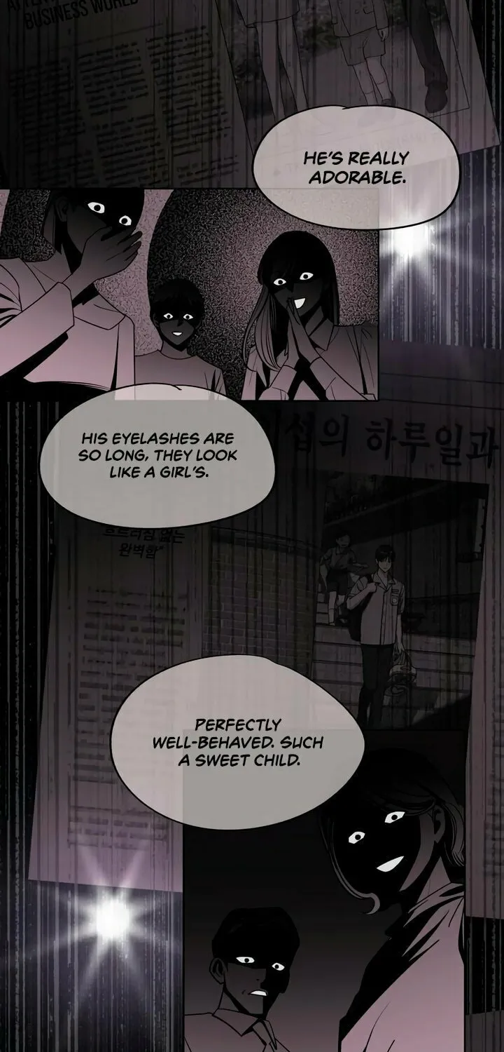 Read Iseop’s Romance chapter 75 image 44 on Lezhin