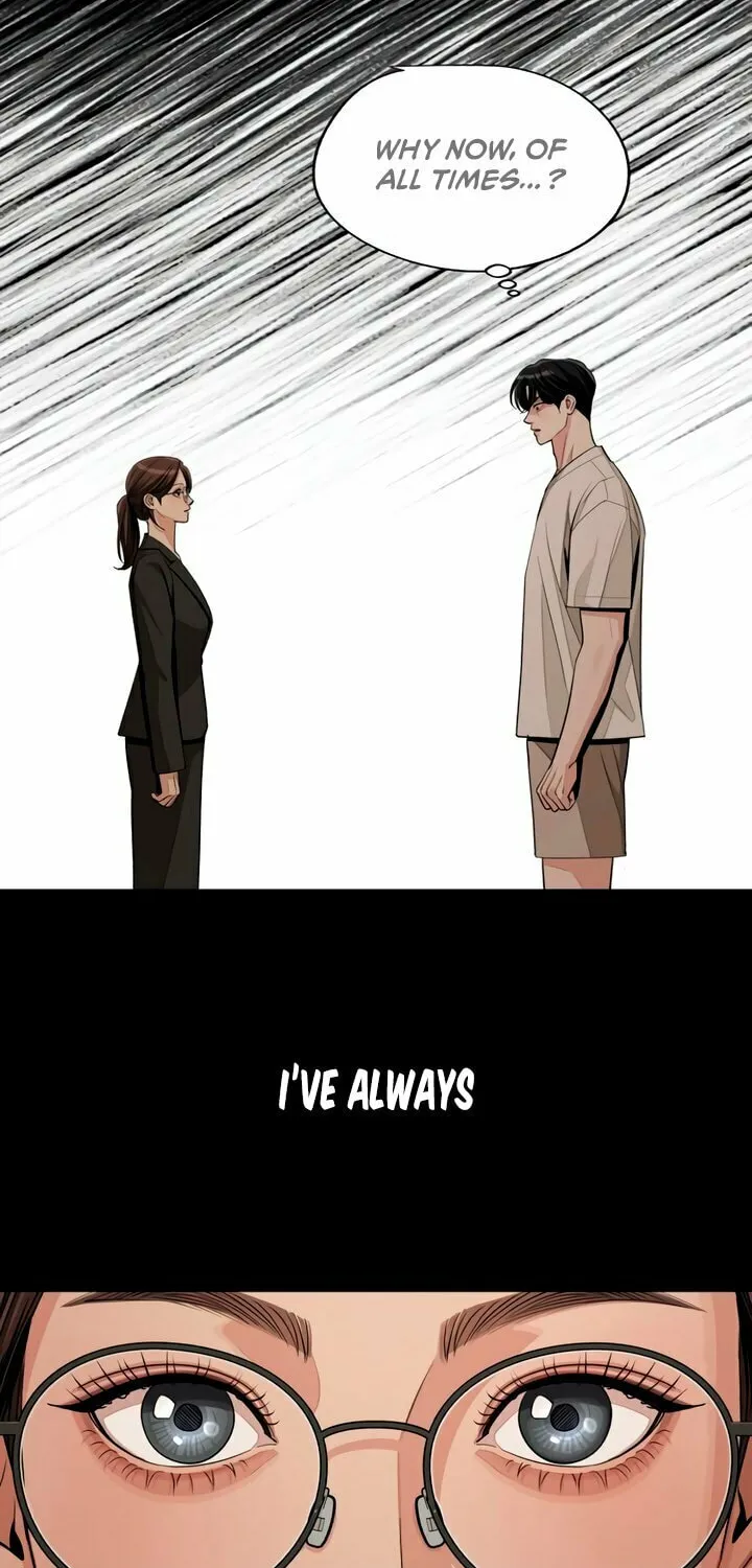 Read Iseop’s Romance chapter 75 image 60 on Lezhin