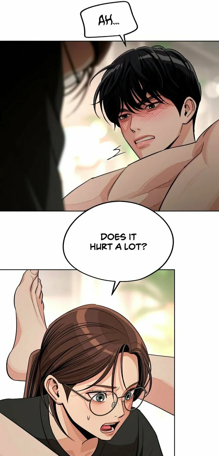 Read Iseop’s Romance chapter 75 image 7 on Lezhin