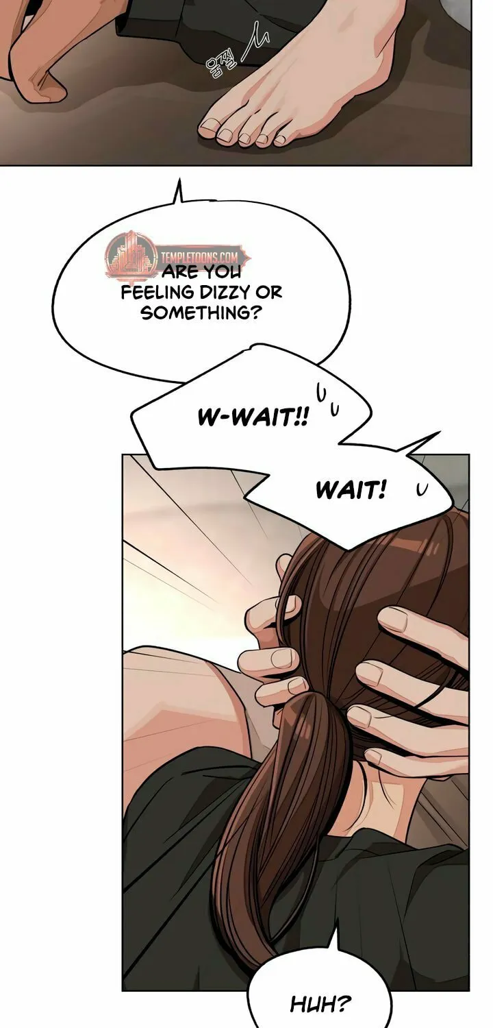 Read Iseop’s Romance chapter 75 image 9 on Lezhin