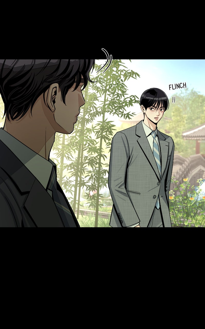 Read Iseop’s Romance chapter 83 image 40 on Lezhin
