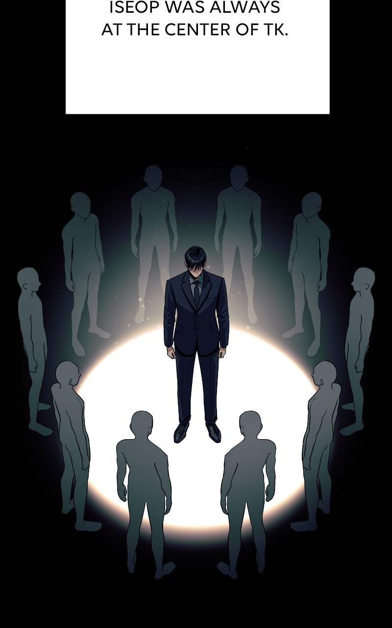 Read Iseop’s Romance chapter 83 image 46 on Lezhin