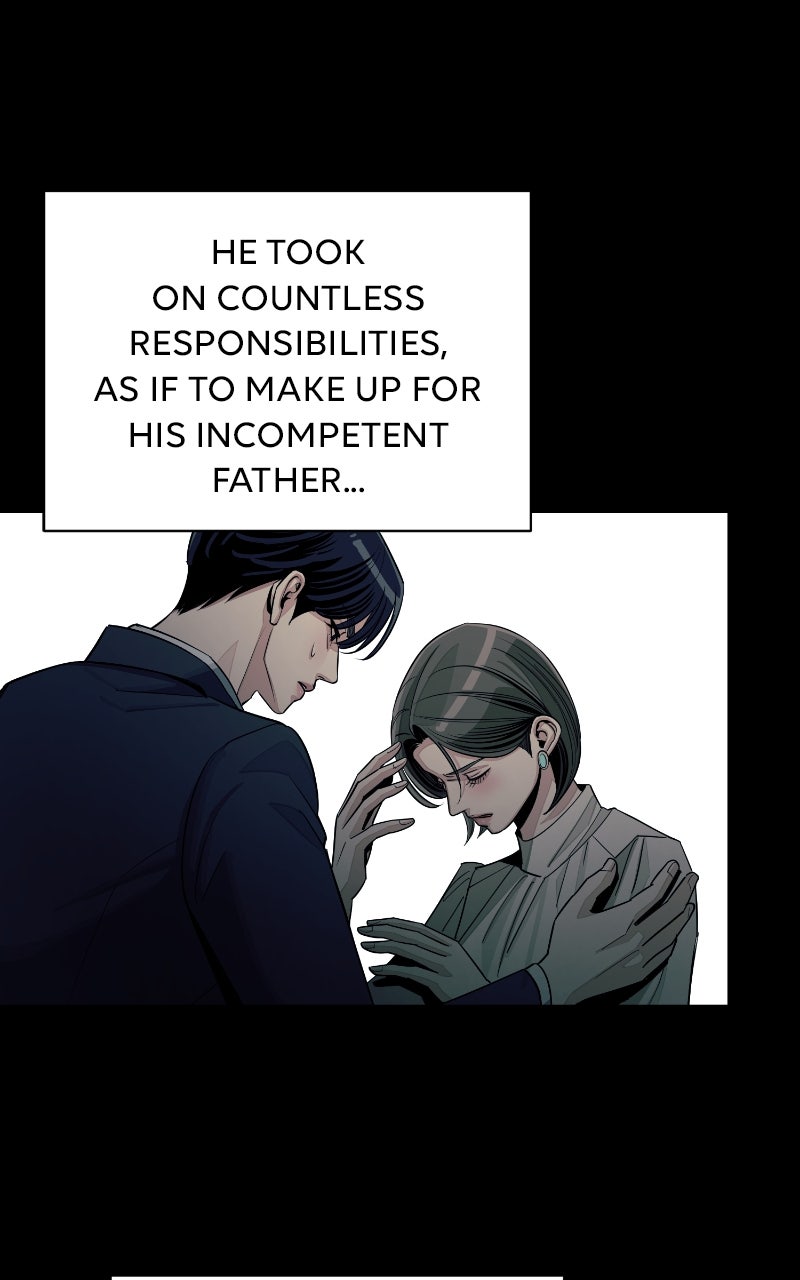 Read Iseop’s Romance chapter 83 image 47 on Lezhin