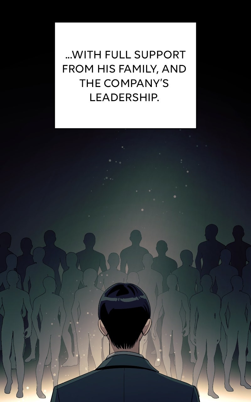 Read Iseop’s Romance chapter 83 image 49 on Lezhin