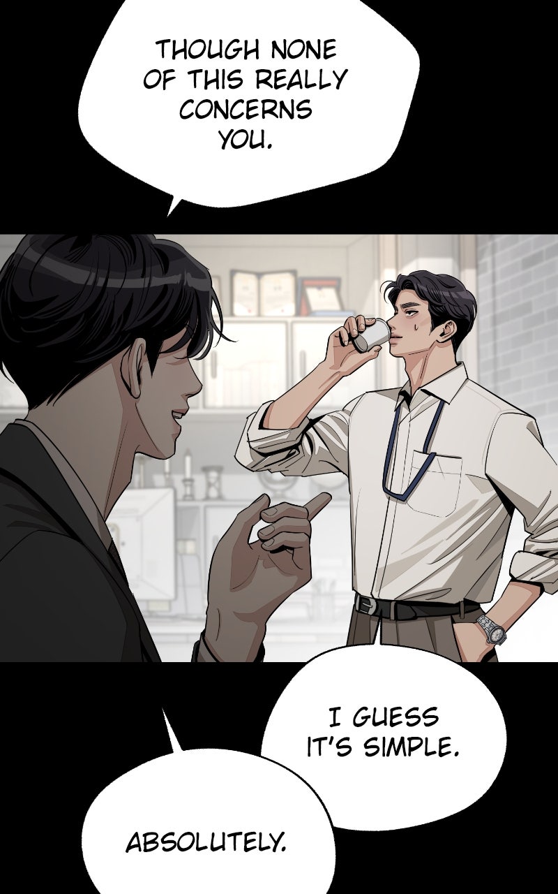 Read Iseop’s Romance chapter 83 image 58 on Lezhin