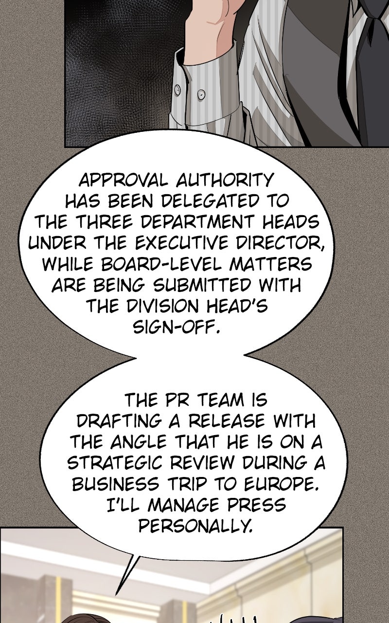 Read Iseop’s Romance chapter 83 image 76 on Lezhin