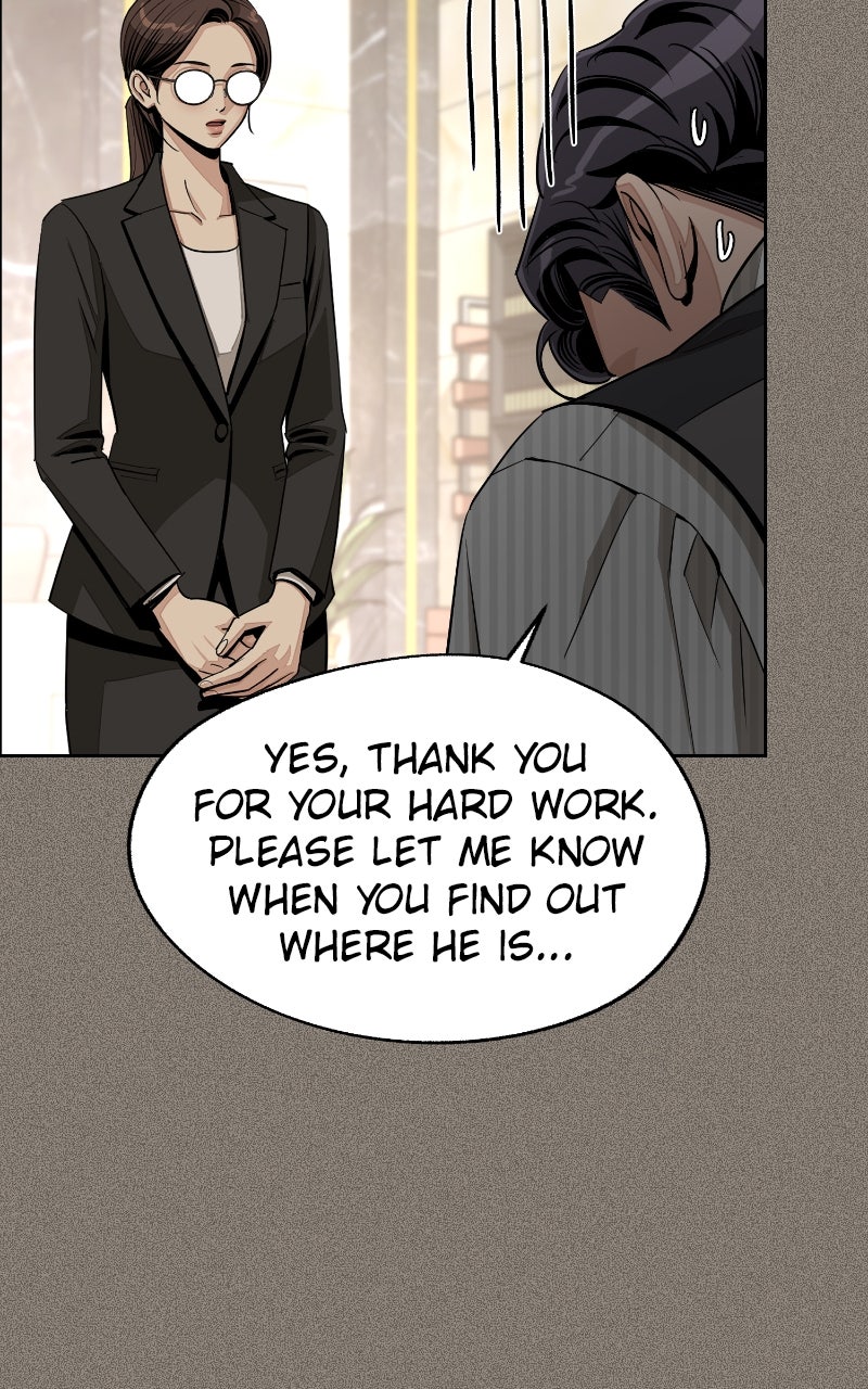 Read Iseop’s Romance chapter 83 image 77 on Lezhin
