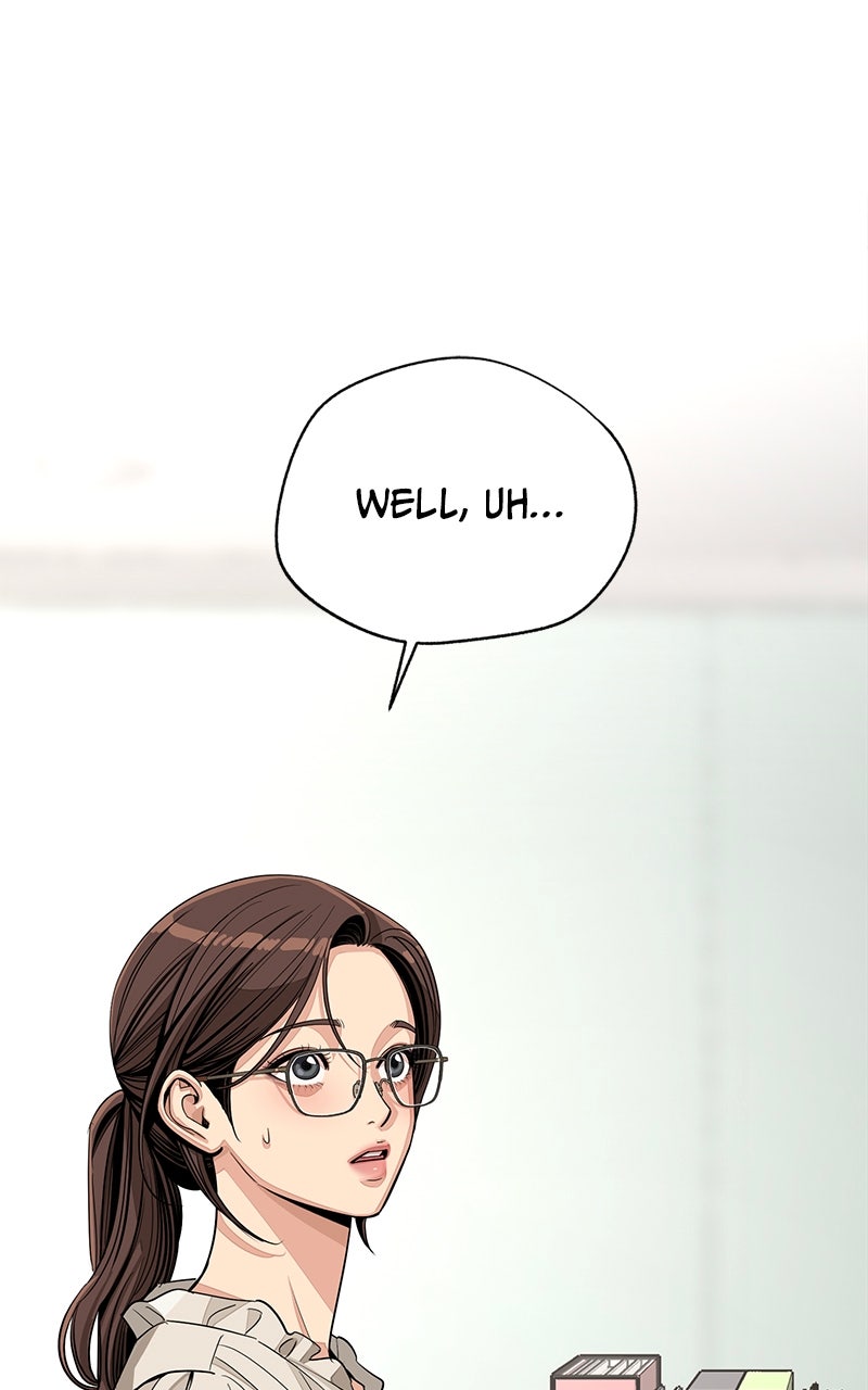 Read Iseop’s Romance chapter 84 image 1 on Lezhin