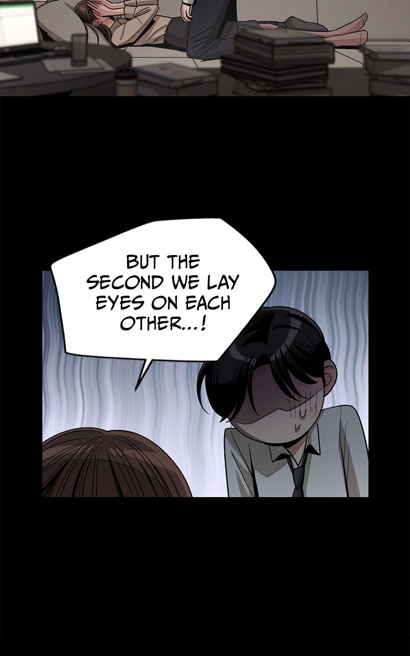 Read Iseop’s Romance chapter 84 image 11 on Lezhin