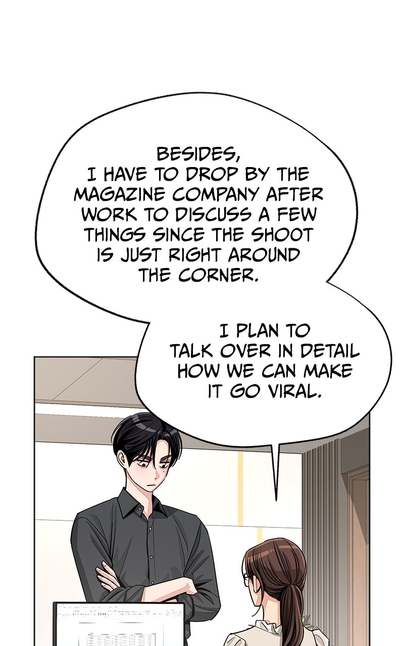Read Iseop’s Romance chapter 84 image 16 on Lezhin