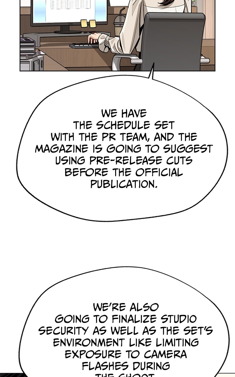 Read Iseop’s Romance chapter 84 image 17 on Lezhin