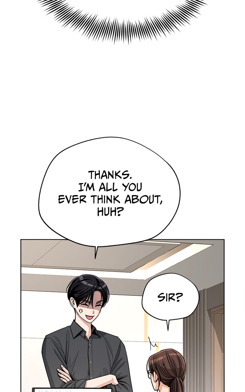 Read Iseop’s Romance chapter 84 image 21 on Lezhin