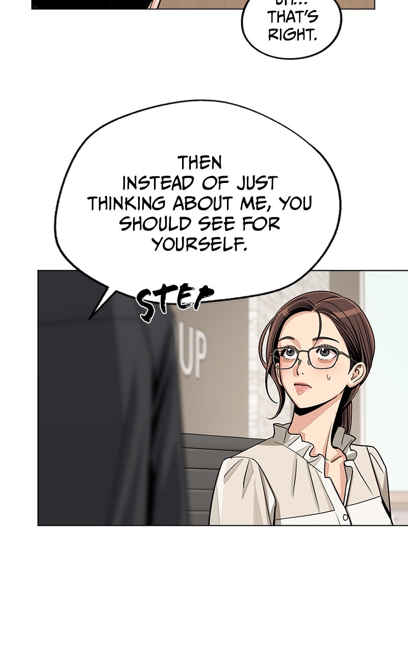 Read Iseop’s Romance chapter 84 image 23 on Lezhin