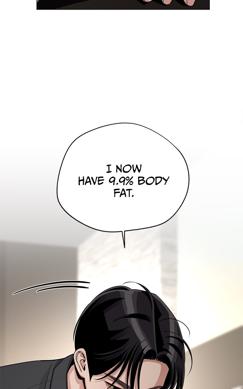 Read Iseop’s Romance chapter 84 image 25 on Lezhin
