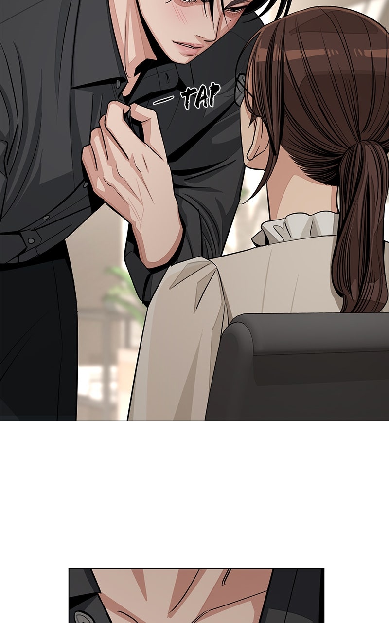 Read Iseop’s Romance chapter 84 image 26 on Lezhin