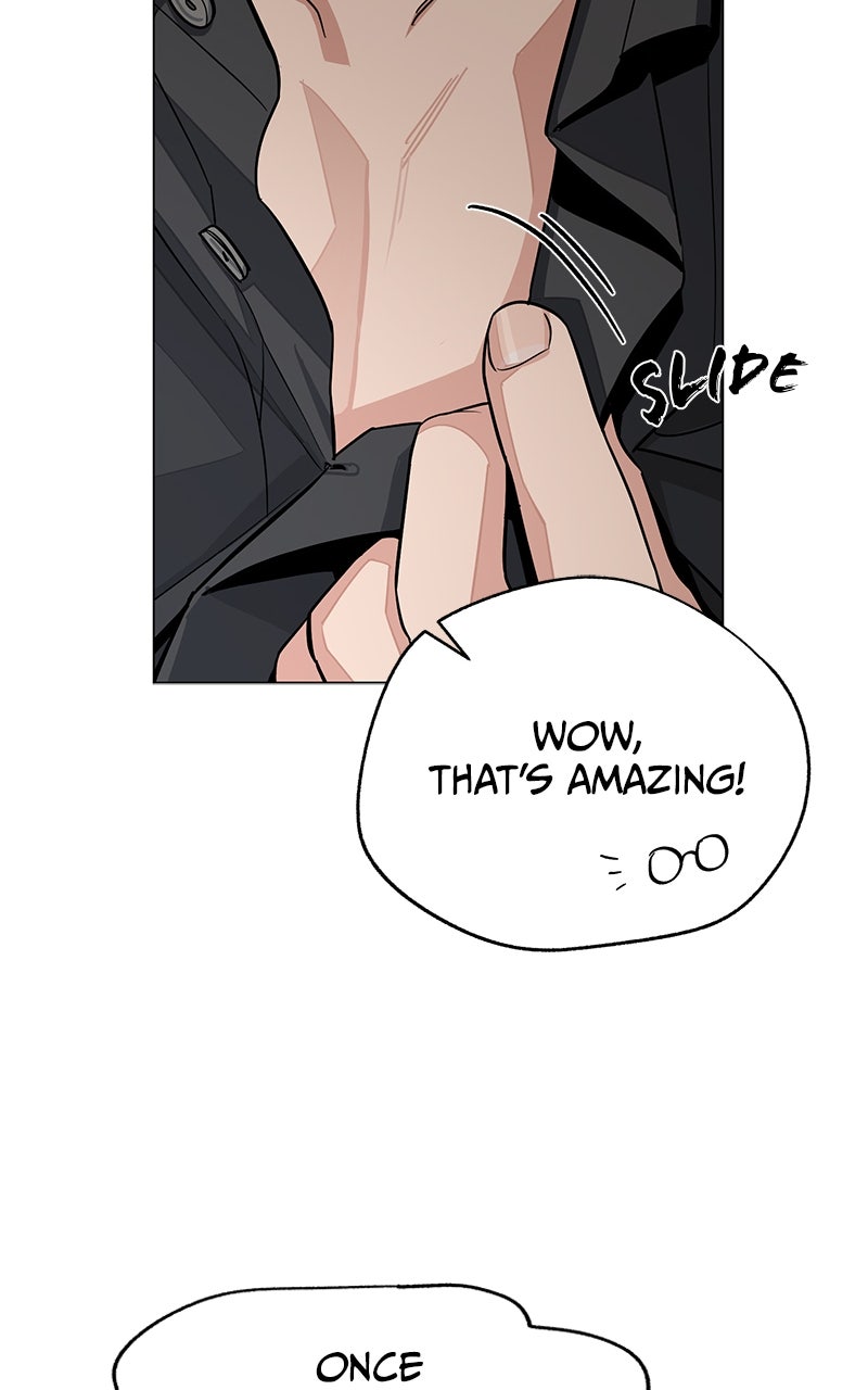 Read Iseop’s Romance chapter 84 image 27 on Lezhin