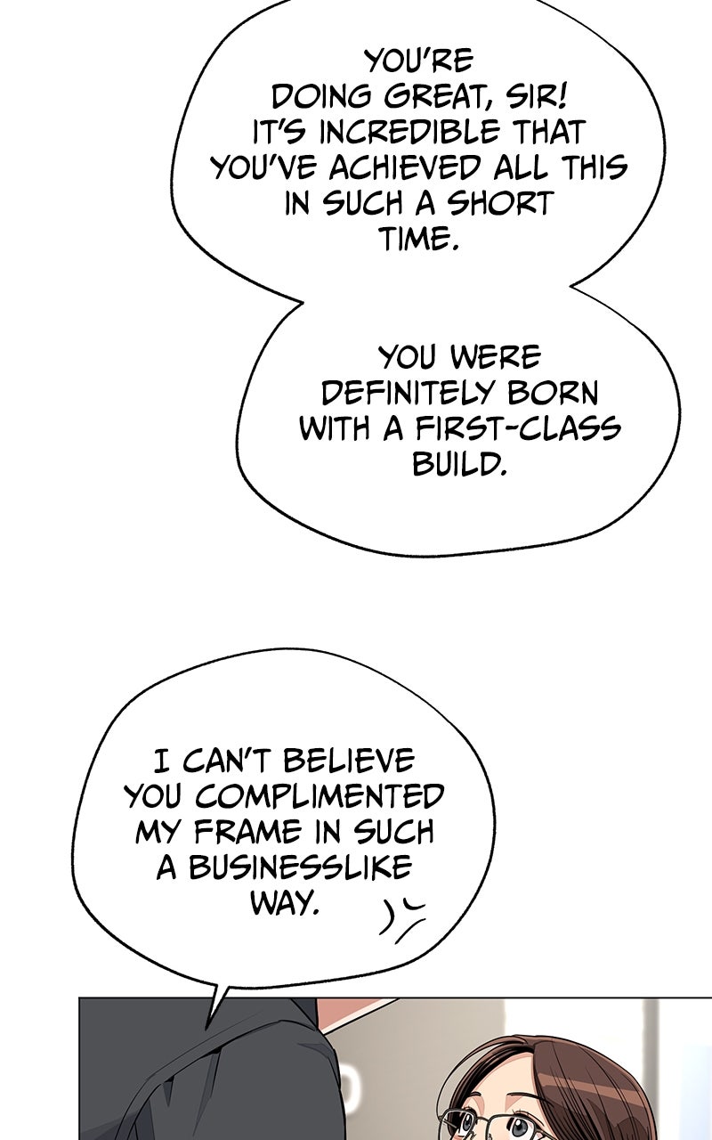 Read Iseop’s Romance chapter 84 image 29 on Lezhin