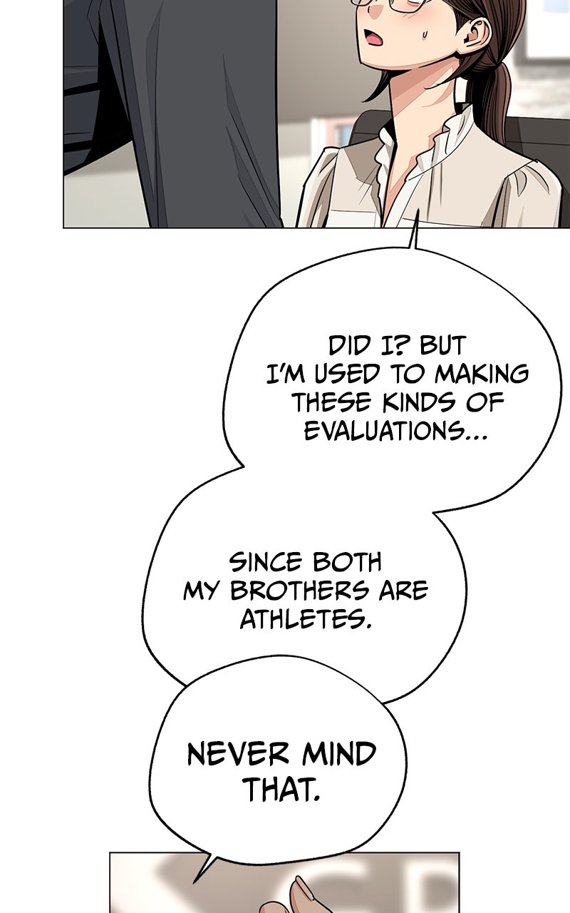 Read Iseop’s Romance chapter 84 image 30 on Lezhin