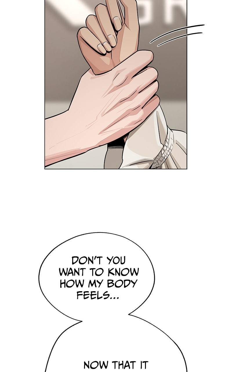 Read Iseop’s Romance chapter 84 image 31 on Lezhin