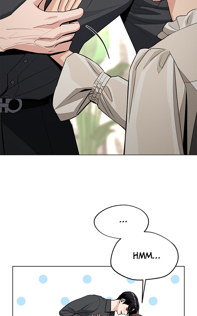 Read Iseop’s Romance chapter 84 image 33 on Lezhin
