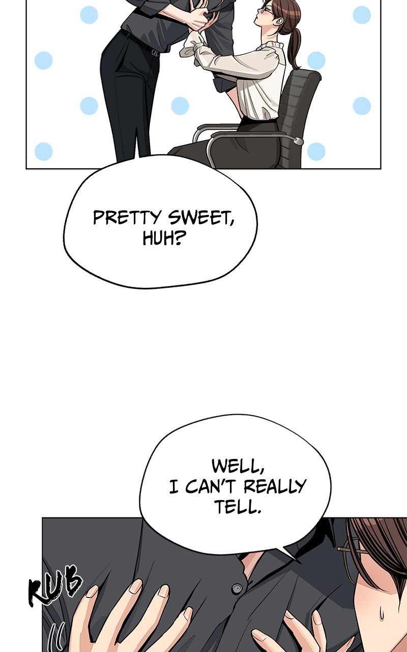 Read Iseop’s Romance chapter 84 image 34 on Lezhin