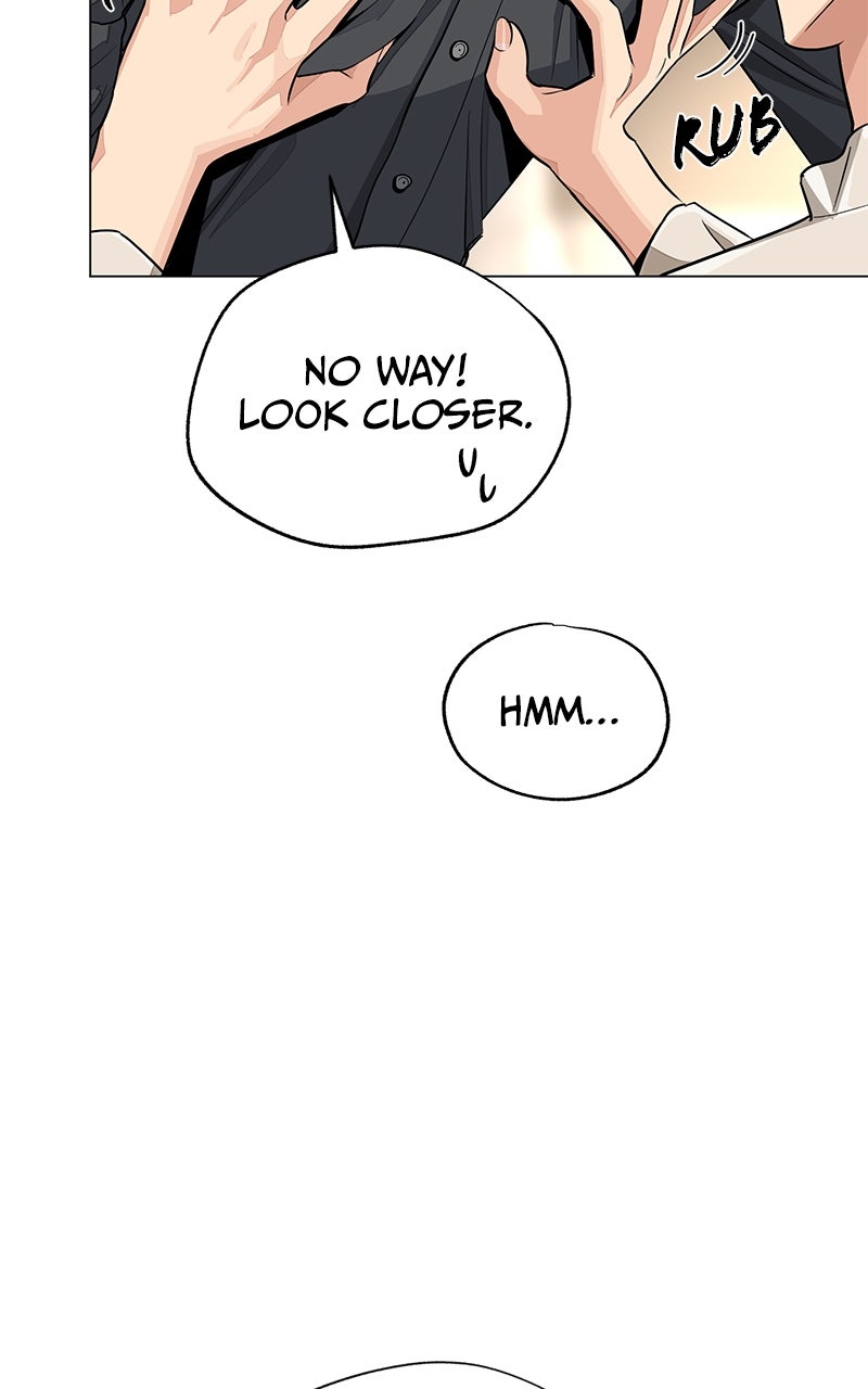 Read Iseop’s Romance chapter 84 image 35 on Lezhin