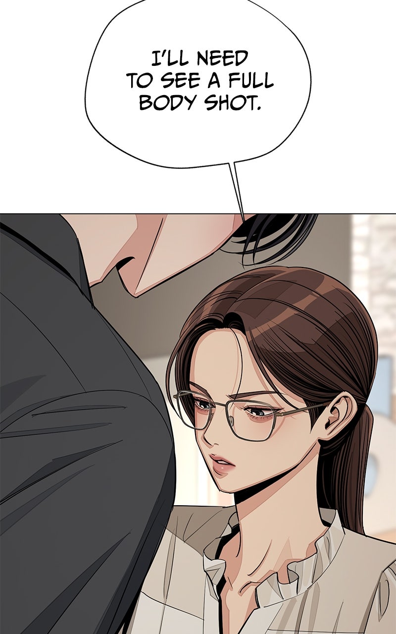 Read Iseop’s Romance chapter 84 image 36 on Lezhin